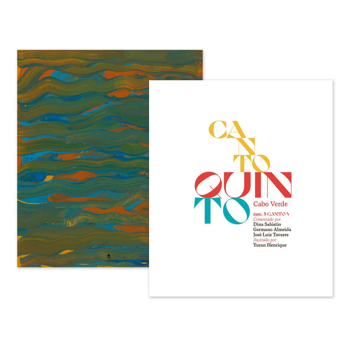 Grande Edição Comentada e Ilustrada d’Os Lusíadas: Fascículo 5