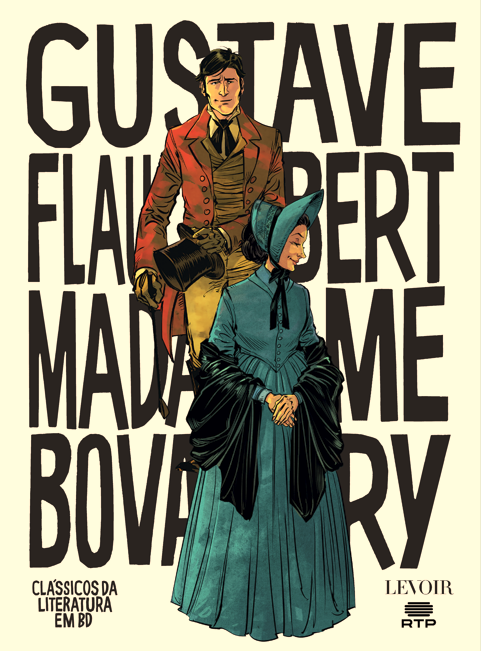 MADAME BOVARY