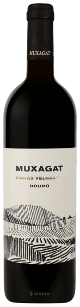 Muxagat Vinhas Velhas 2017