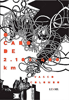 Colecção Completa Novela Gráfica 25 IMAGENS (7 vols.)