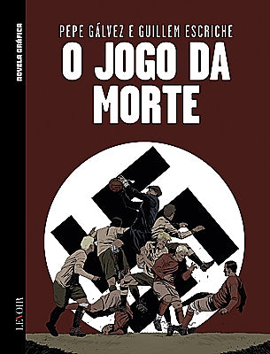 Colecção completa BD Novela Gráfica VIII (Vol. 3 contracapa preta )(11 vols)