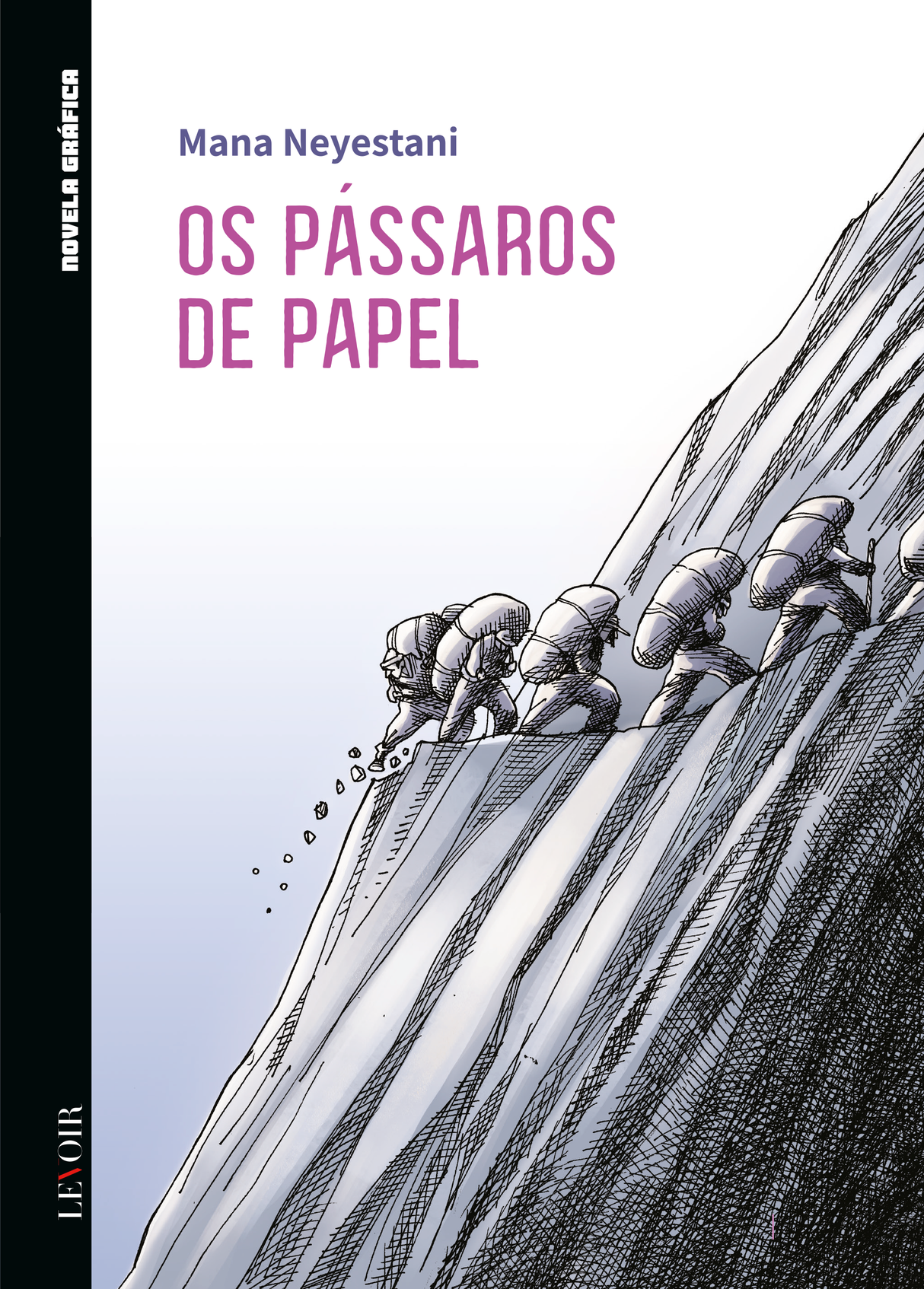 OS PÁSSAROS DE PAPEL