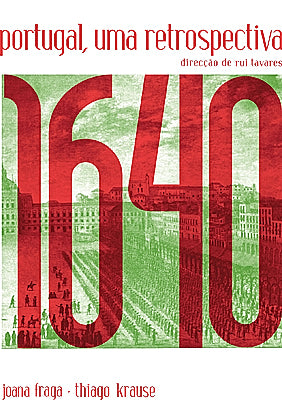 Colecção Portugal, Uma Retrospectiva 13 - 1640