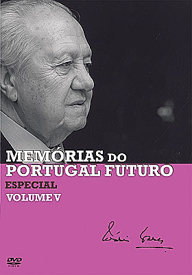 Colecção Mário Soares Nº5 - Especial – Entrevistas a personalidades