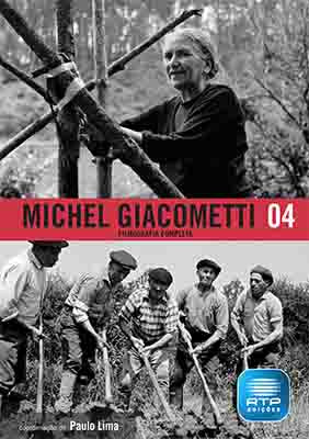 Filmografia Michel Giacometti-Vol.04-Povo que Canta-14 a 16