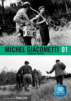 Filmografia Michel Giacometti-Vol.01-Povo que Canta-01 a 04