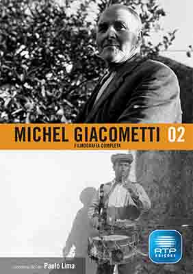 Filmografia Michel Giacometti-Vol.02-Povo que Canta-05 a 08
