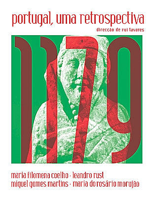 Colecção Portugal, Uma Retrospectiva 21 - 1179