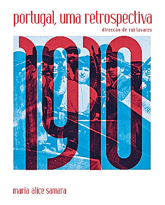 Colecção Portugal, Uma Retrospectiva 06 - 1910