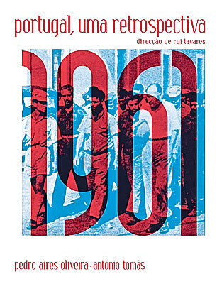 Colecção Portugal, Uma Retrospectiva 04 - 1961