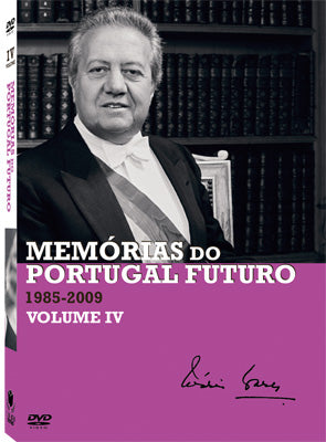 Colecção Mário Soares Nº4 - Para além do Século e da Política