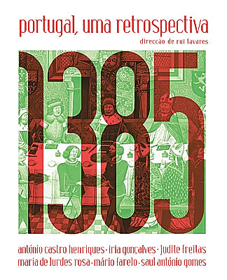Colecção Portugal, Uma Retrospectiva 19 - 1385