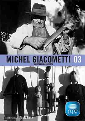 Filmografia Michel Giacometti-Vol.03-Povo que Canta-09 a 12