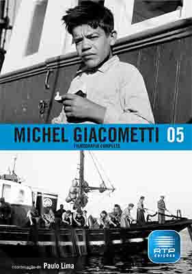 Filmografia Michel Giacometti-Vol.05-Povo que Canta-17 a 20