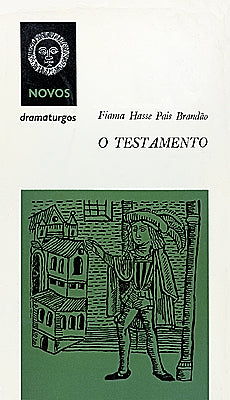 Colecção Livros Proibidos – Censura no Feminino 06: O Testamento (Fiama Hasse Brandão)