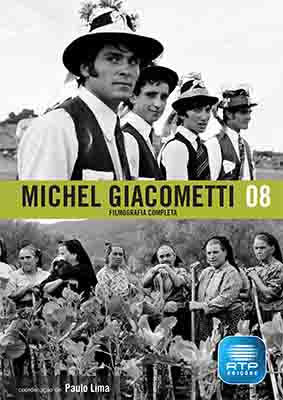 Filmografia Michel Giacometti-Vol.08-Povo que Canta - 29 a 32