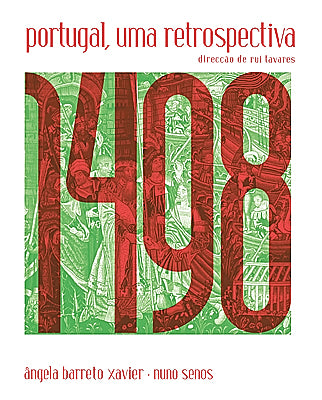 Colecção Portugal, Uma Retrospectiva 17 - 1498