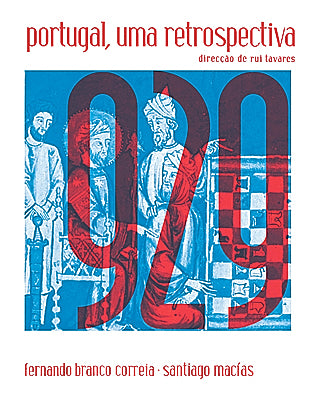 Colecção Portugal, Uma Retrospectiva 22 - 929