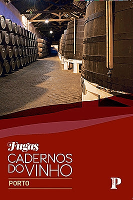 Cadernos do Vinho Nº10 – Porto