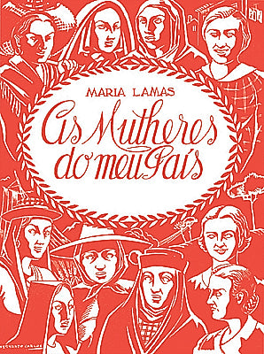 As Mulheres do meu País, de Maria Lamas - Fascículo 2