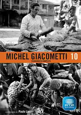 Filmografia Michel Giacometti-Vol.10-O Alar da Rede e Rio de Onor