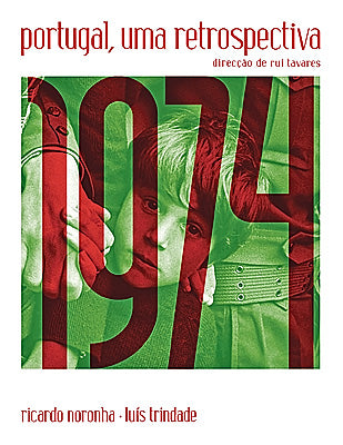 Colecção Portugal, Uma Retrospectiva 03 - 1974