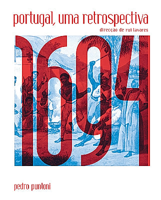 Colecção Portugal, Uma Retrospectiva 12 - 1694