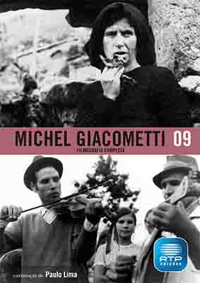 Filmografia Michel Giacometti-Vol.09-Povo que Canta-33 a 37