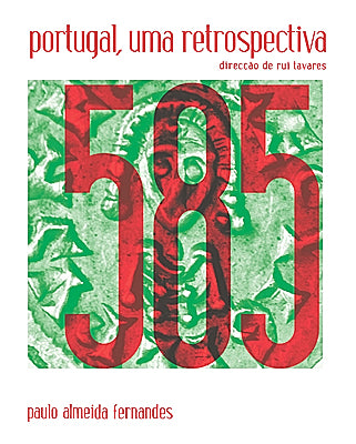 Colecção Portugal, Uma Retrospectiva 23 - 585