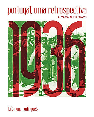 Colecção Portugal, Uma Retrospectiva 05 - 1936