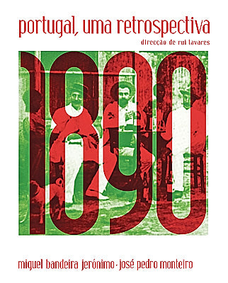 Colecção Portugal, Uma Retrospectiva 07 - 1890