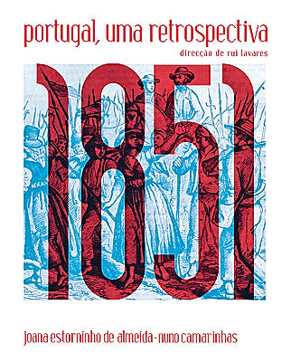 Colecção Portugal, Uma Retrospectiva 08 - 1851