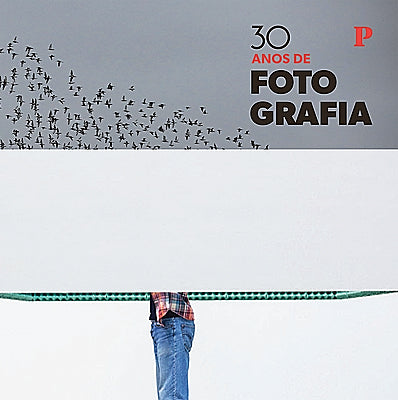 LIVRO 30 Anos de fotografia PÚBLICO (Capa 1)