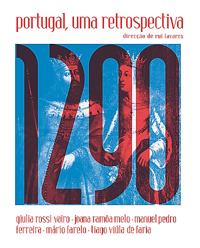 Colecção Portugal, Uma Retrospectiva 20 - 1290