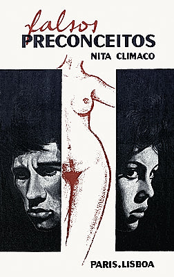 Colecção Livros Proibidos – Censura no Feminino 05: Falsos Preconceitos (Nita Clímaco)