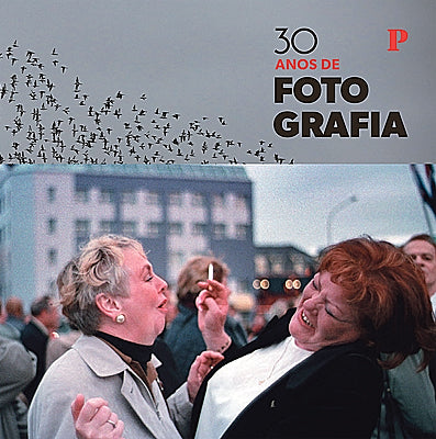 LIVRO 30 Anos de fotografia PÚBLICO (Capa 2)