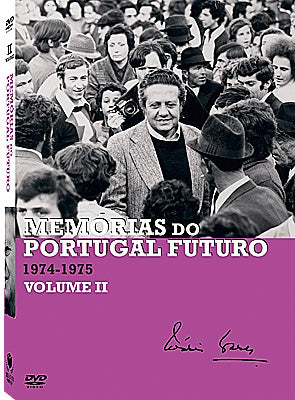Colecção Mário Soares Nº2 - O 25 de Abril e O Verão Quente