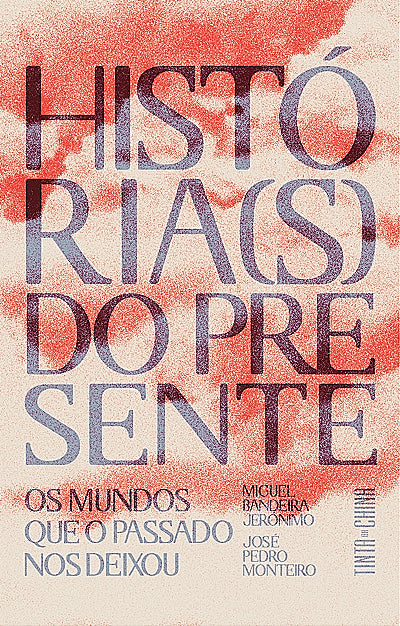 Livro História(s) do Presente